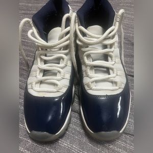 Jordan 11 retro Win like 82